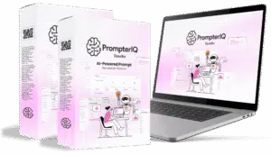Prpmpter IQ main