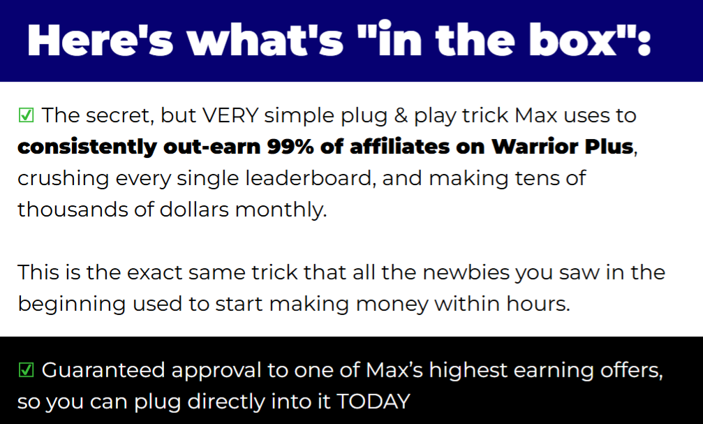The Affiliate Whisperer Review : Can This Simple System Really Make You Sales in Hours? 5 imgi 34 default 1
