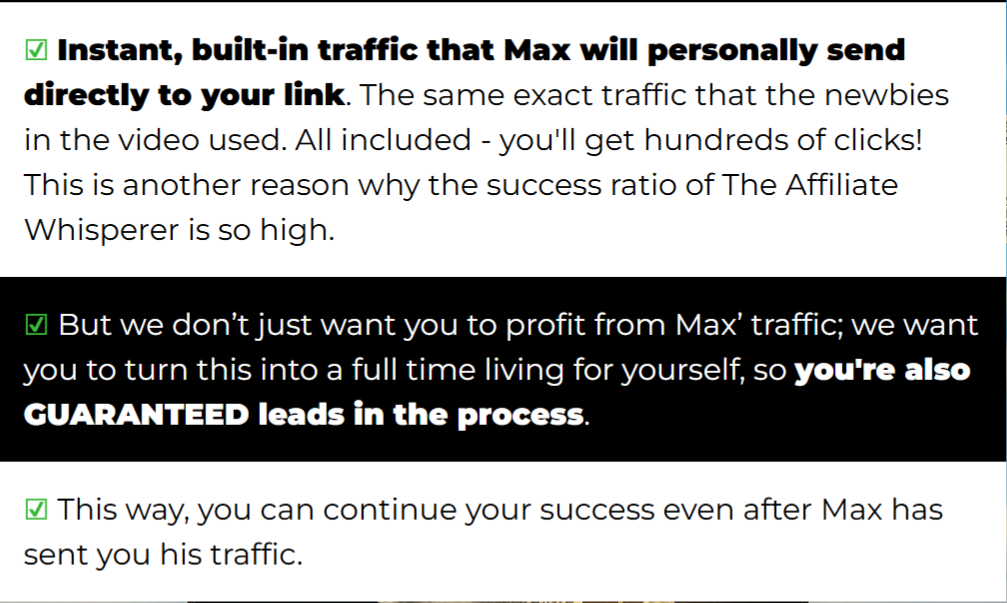 The Affiliate Whisperer Review : Can This Simple System Really Make You Sales in Hours? 6 imgi 35 default