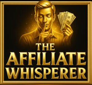 the affiliate whisperer