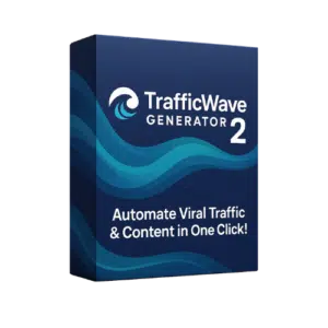 trafficwave generator 2