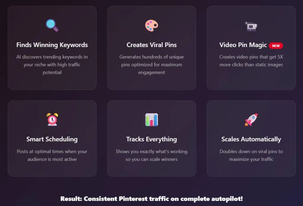 trafficwave generator 2