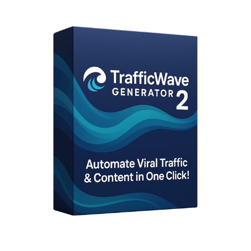 TrafficWave Generator 2 Review