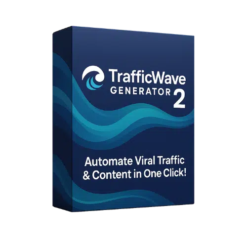 trafficwave generator 2