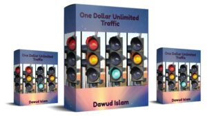 One Dollar Unlimited Traffic