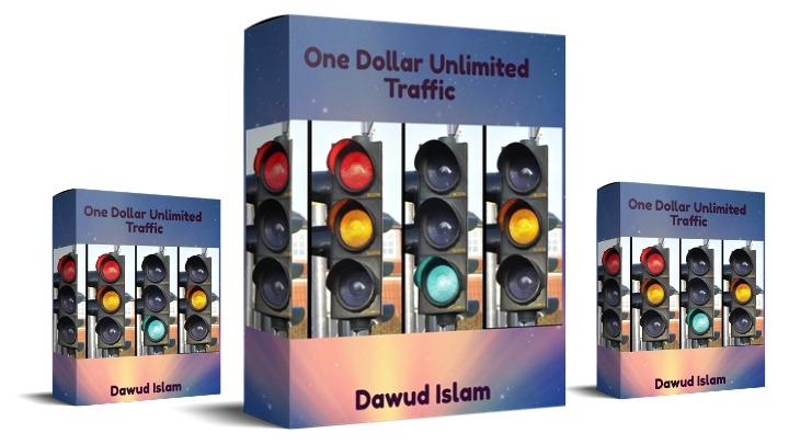 One Dollar Unlimited Traffic Review – Daily Traffic Solution 2026 103 One Dollar Unlimited Traffic