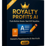 Royalty Profits Ai
