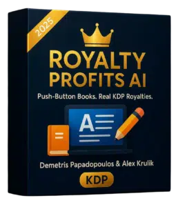 Royalty Profits Ai