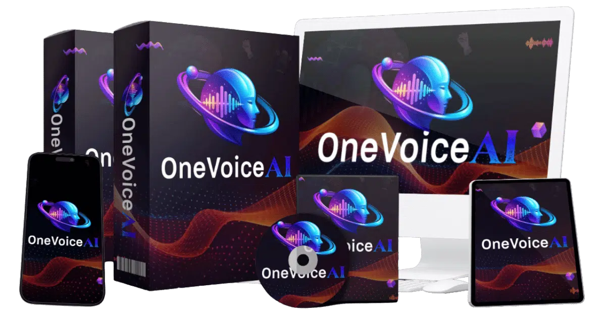 onevoice ai