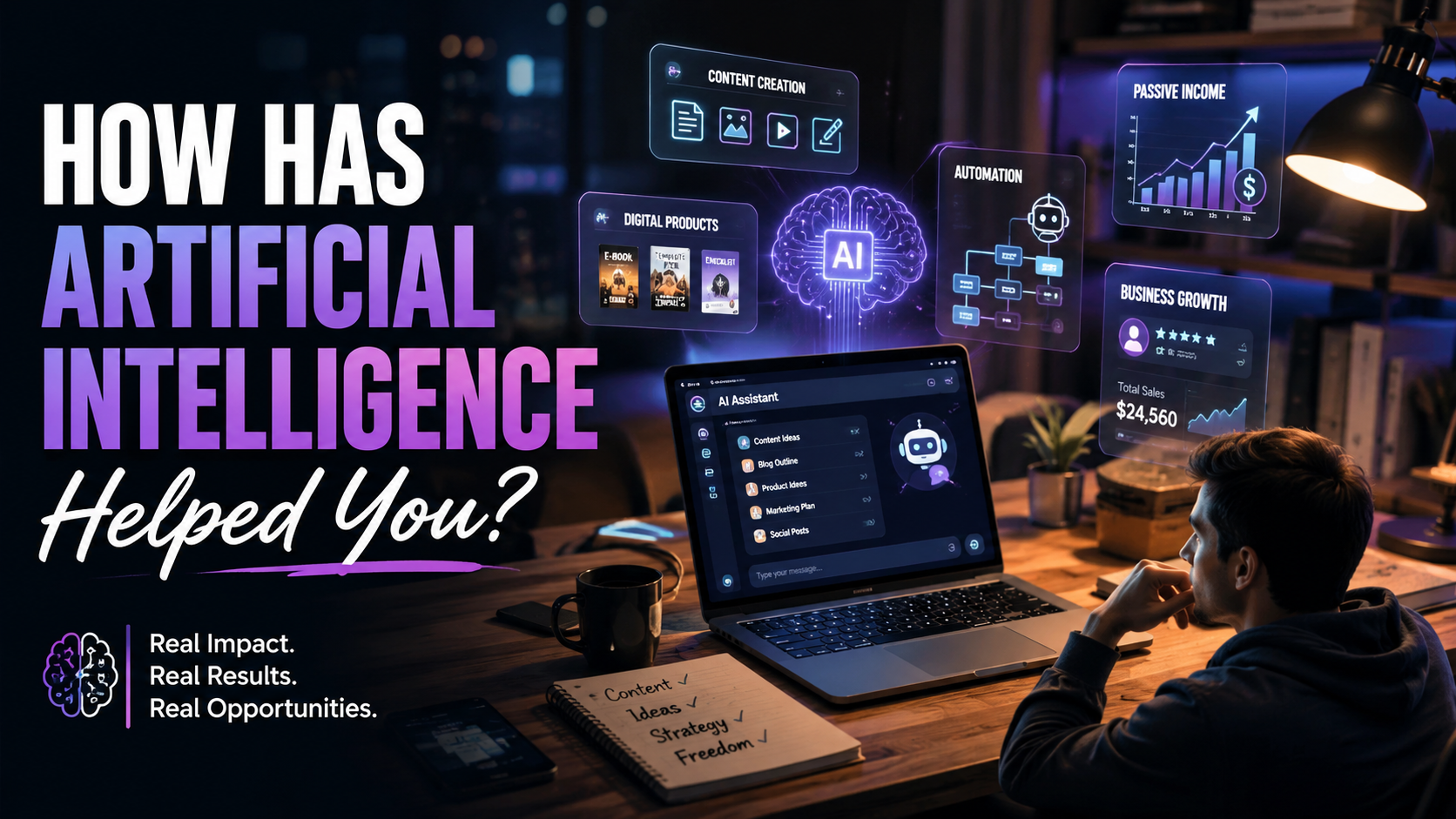 artificial intelligence