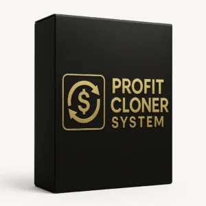 profit cloner system