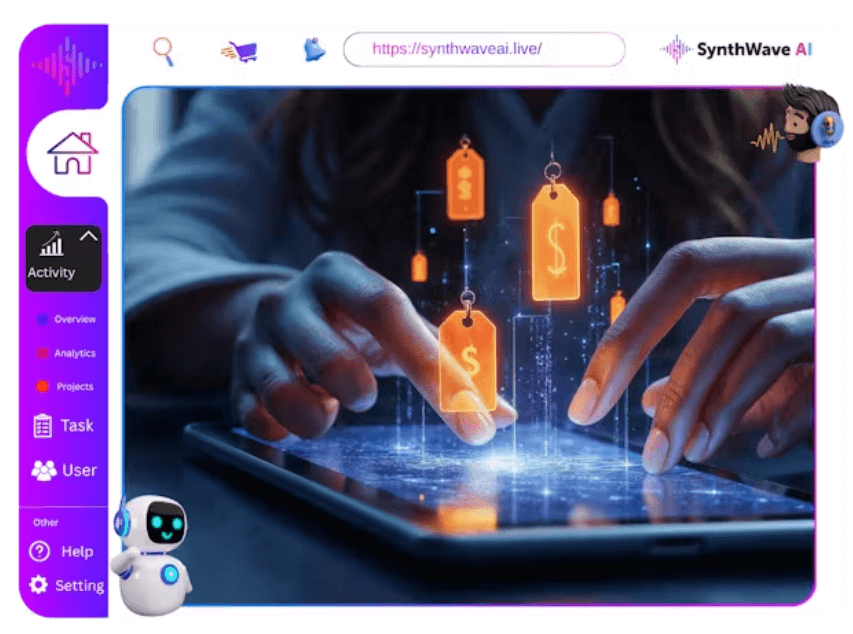 SynthWave AI Review