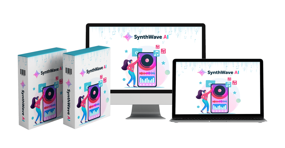 SynthWave-AI-Review