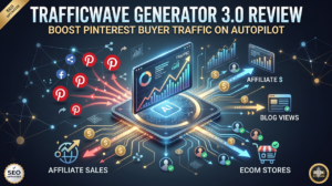 trafficwave generator 3.0