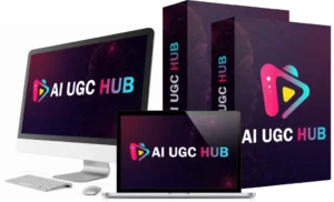AI UGC Hub Review