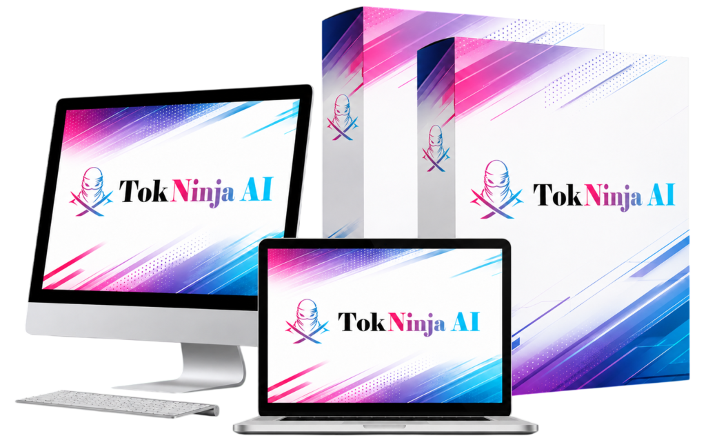 TokNinja AI Review