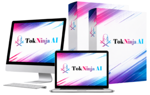 TokNinja AI Review
