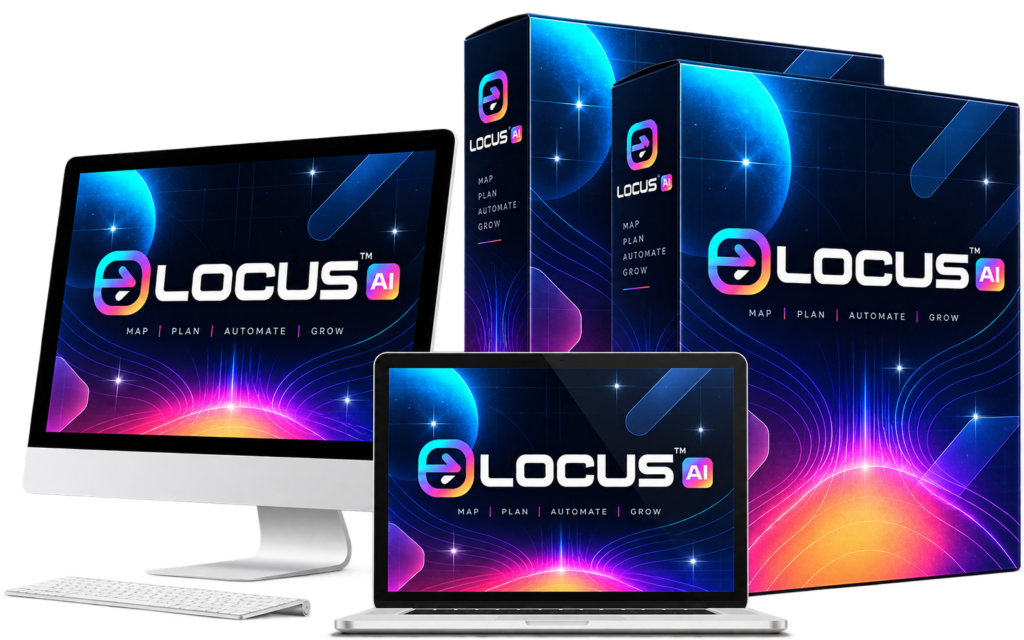 Locus AI Review (2026): Can It Really Put Your URL on Page One of Google in 30 Seconds? 28 Locus AI Review