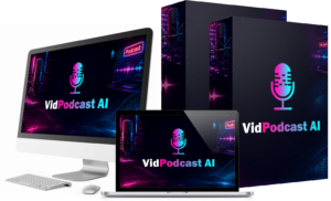 VidPodcast AI Review
