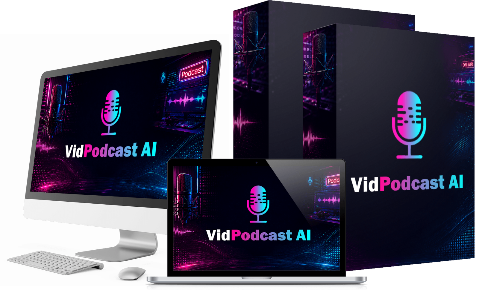 VidPodcast AI Review 2026: Can a $17 AI Tool Really Replace a Full Podcast Studio? 22 VidPodcast AI Review