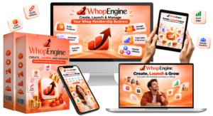 Whop Engine Review