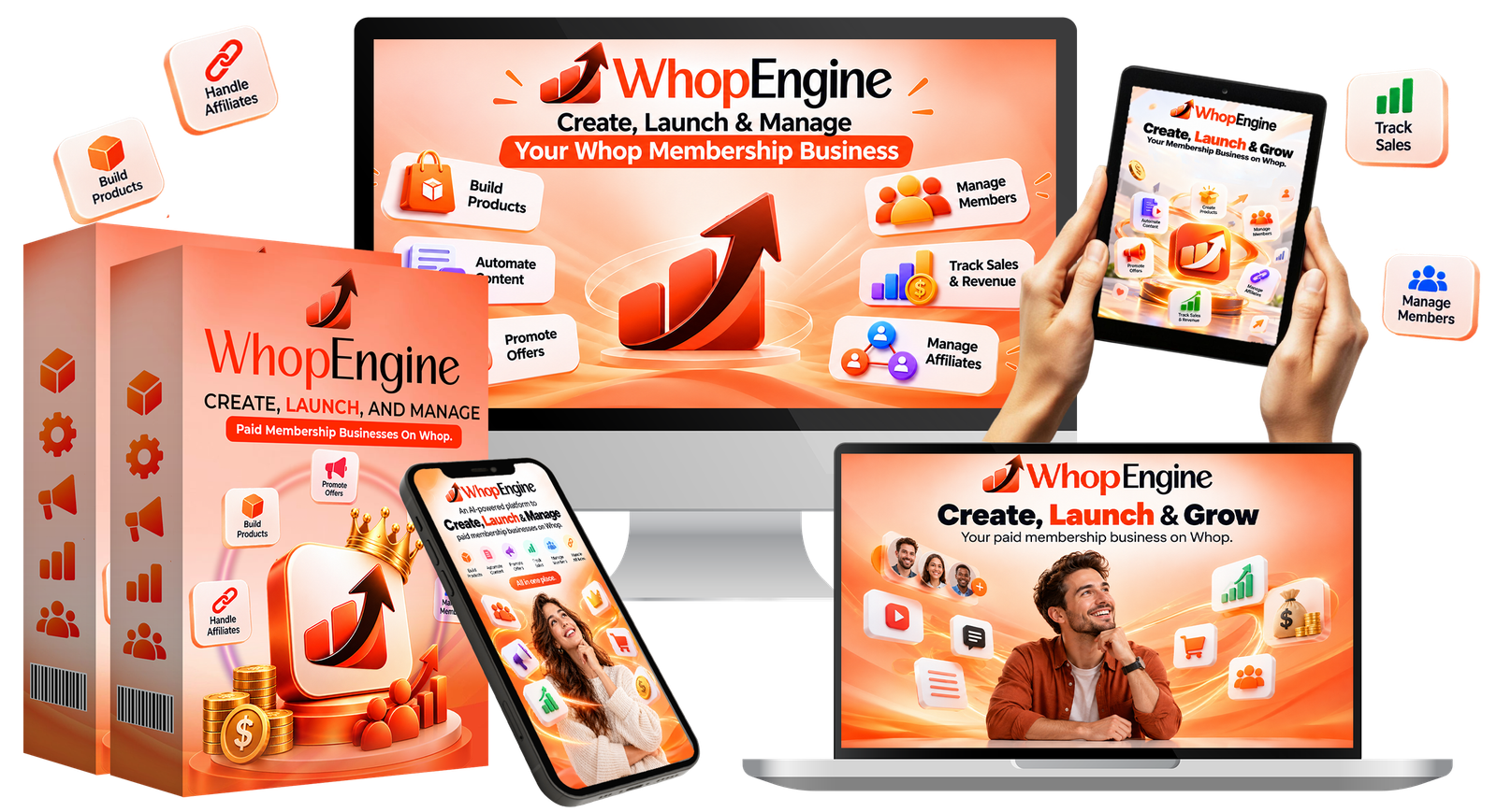 Whop Engine Review