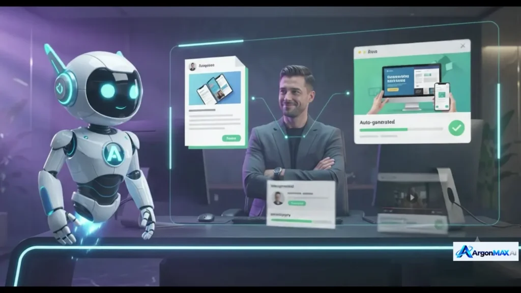 ArgonMAX AI Review (2026): Is This $17 One-Time AI Suite Actually Worth It? 18 ArgonMAX AI Review