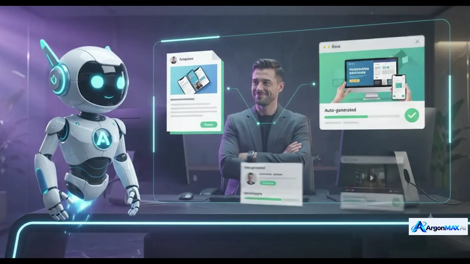 ArgonMAX AI Review (2026): Is This $17 One-Time AI Suite Actually Worth It? 1 ArgonMAX AI Review