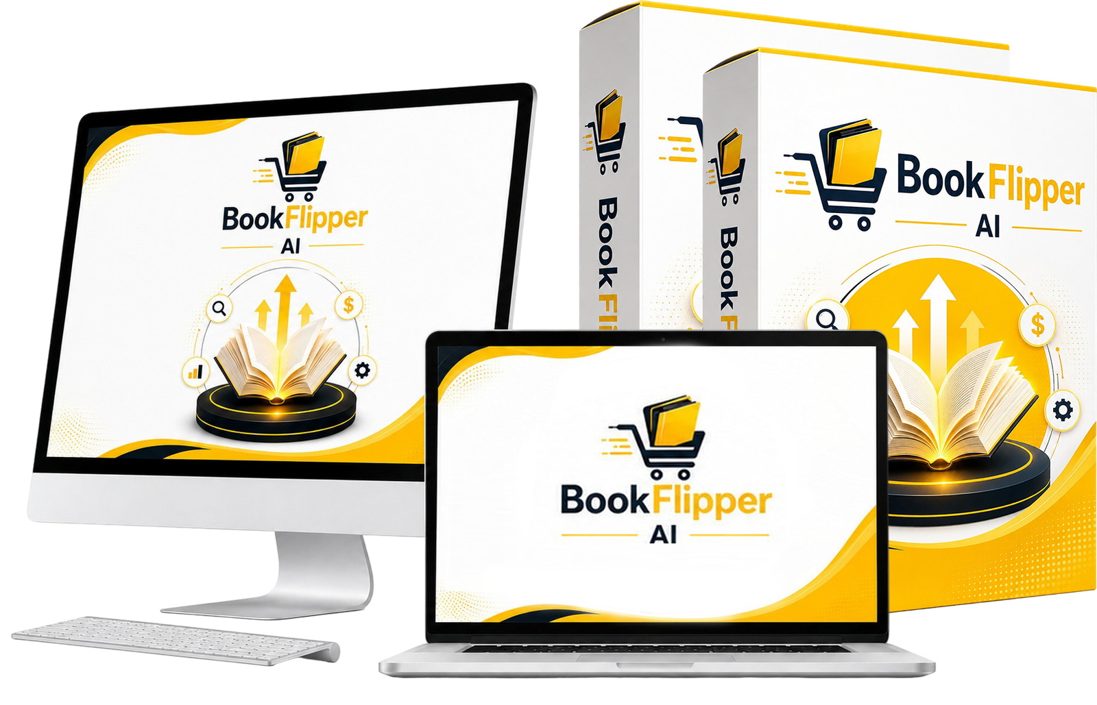 bookflipper ai review